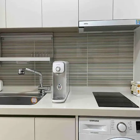 The Share Myeongdong High-Rise Floor & Free Gym #Subway Station 3Min #Myeongdong 10Min Apartment Seoul Exterior photo