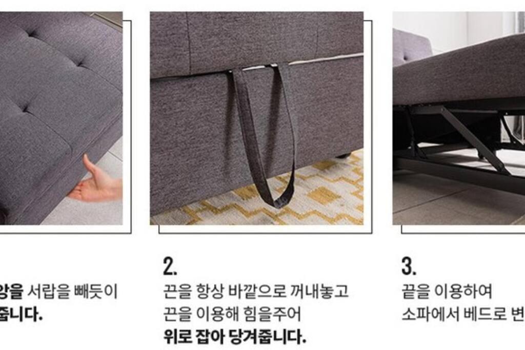 The Share Myeongdong High-rise Floor & Free Gym #subway Station 3min #myeongdong 10min 公寓 首尔